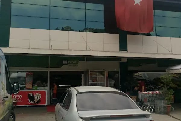 Cemilusta Et ve Et Ürünleri Tesisi - Resim 11