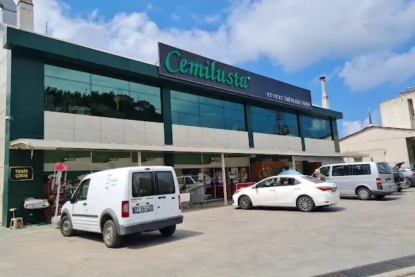 Cemilusta Et ve Et Ürünleri Tesisi - Resim 7