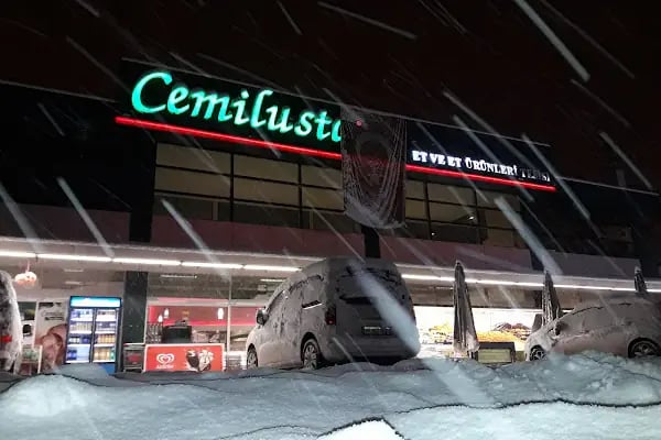 Cemilusta Et ve Et Ürünleri Tesisi - Resim 10