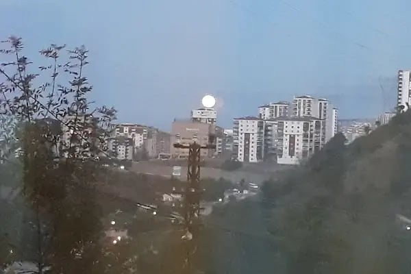 Cemilusta Et ve Et Ürünleri Tesisi - Resim 20