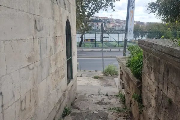 GÖZOĞLU ŞEYH HÜSEYİN EFENDİ KABRİ - Resim 2