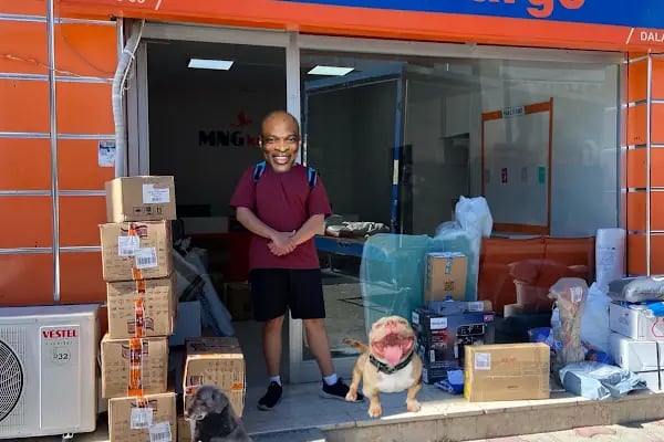 DHL eCommerce - Dalaman Şubesi - Resim 2