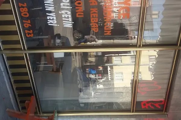 Beyce Pide Antepli Çetin Usta Nin Yeri - Resim 4
