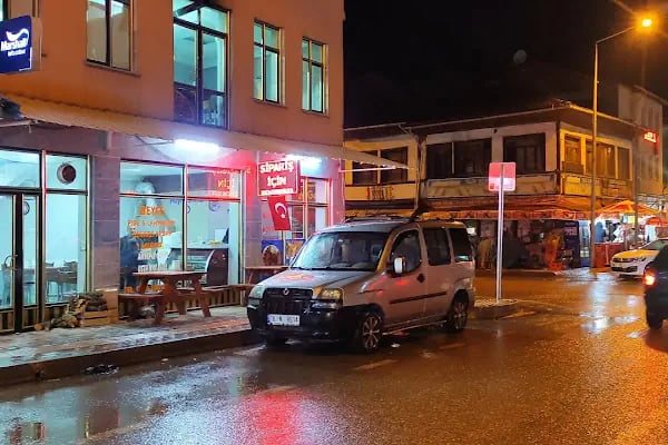 Beyce Pide Antepli Çetin Usta Nin Yeri - Resim 3