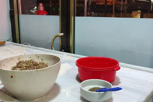 Beyce Pide Antepli Çetin Usta Nin Yeri - Resim 2