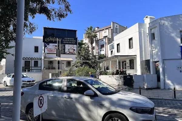 Bircan Otel - Resim 16