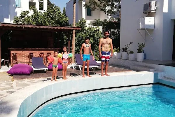 Bircan Otel - Resim 7
