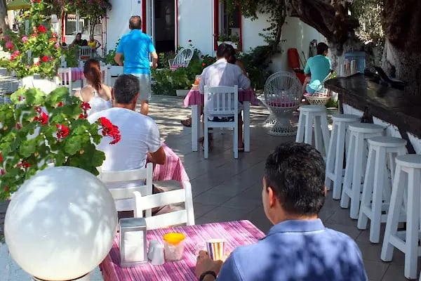 Bircan Otel - Resim 6