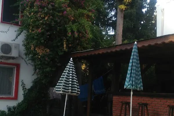 Bircan Otel - Resim 10