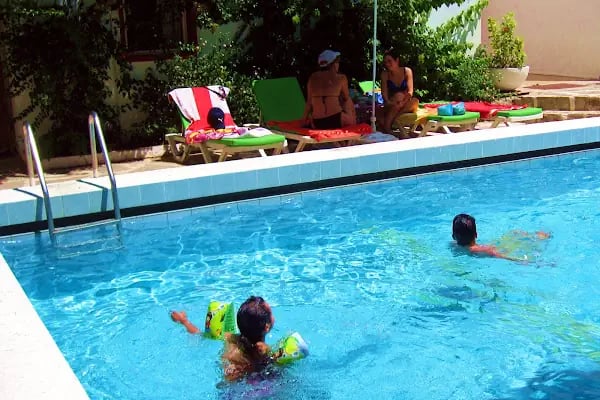 Bircan Otel - Resim 4