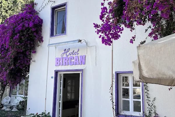 Bircan Otel - Resim 8