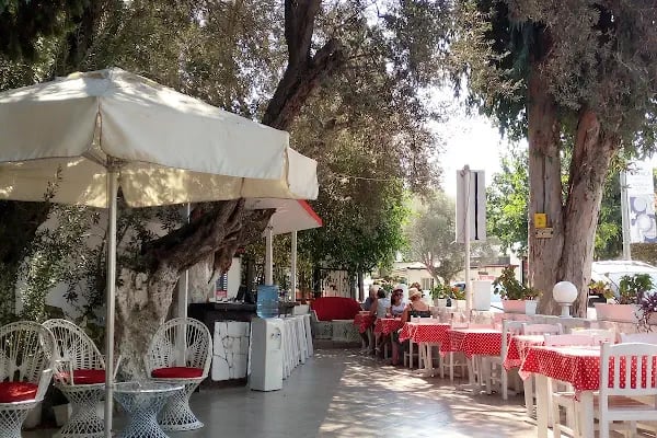 Bircan Otel - Resim 18