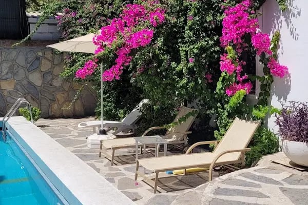 Bircan Otel - Resim 15