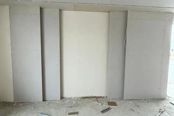 HMK İÇ MİMARLIK BODRUM ŞUBE Anahtar Teslim İç Mimarlık - Villa ,Daire Tadilatı Restorasyon,Cafe,Otel,Mağazalar 3D Tasarım. - Resim 16