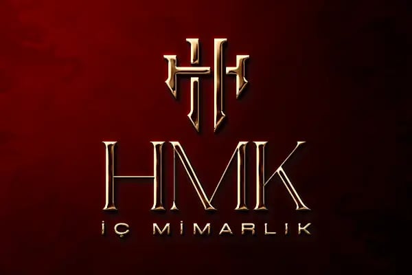 HMK İÇ MİMARLIK BODRUM ŞUBE Anahtar Teslim İç Mimarlık - Villa ,Daire Tadilatı Restorasyon,Cafe,Otel,Mağazalar 3D Tasarım. - Resim 14