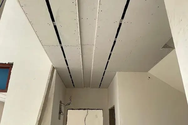 HMK İÇ MİMARLIK BODRUM ŞUBE Anahtar Teslim İç Mimarlık - Villa ,Daire Tadilatı Restorasyon,Cafe,Otel,Mağazalar 3D Tasarım. - Resim 19