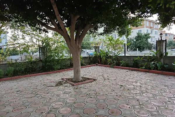 Yeşilkent Camii - Resim 9