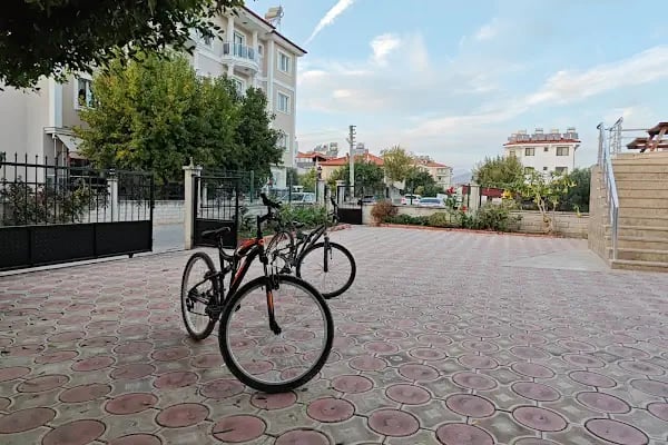 Yeşilkent Camii - Resim 8