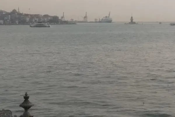 Limaş Liman İşletmeciliği A.Ş. - Resim 3