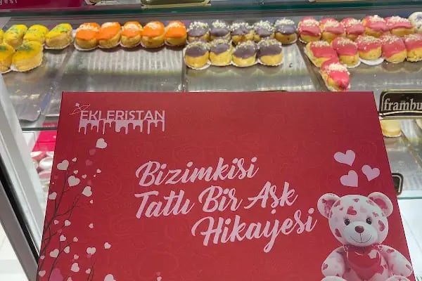 Köşem Pasta&amp;Ekmek - Resim 18