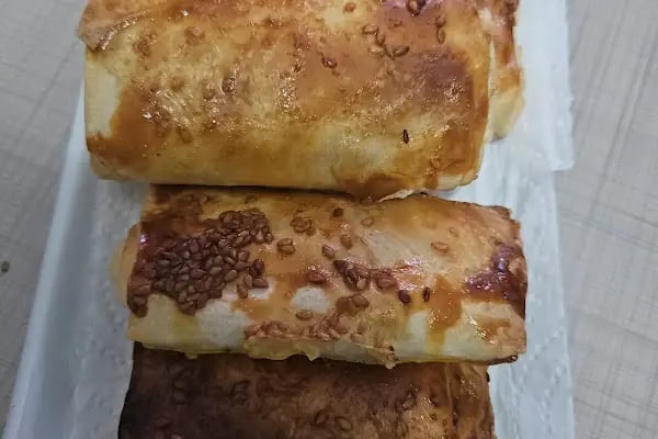 İKRAM BÖREK BAKLAVA - Resim 3