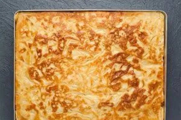 İKRAM BÖREK BAKLAVA - Resim 1