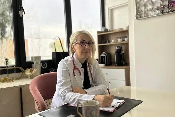 Uzm.Dr.Ruken Kocalar - Çocuk doktoru - Resim 5