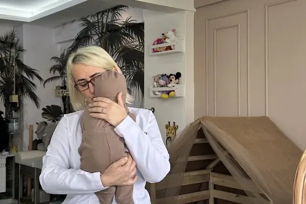 Uzm.Dr.Ruken Kocalar - Çocuk doktoru - Resim 2