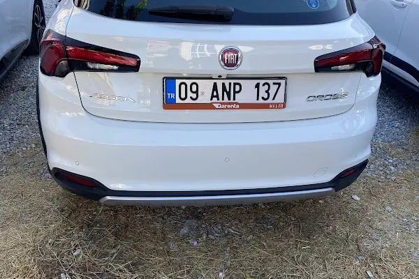 Garenta Aydın Didim Araç Kiralama - Resim 16