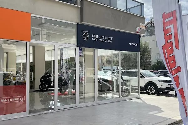 Garenta Aydın Didim Araç Kiralama - Resim 15