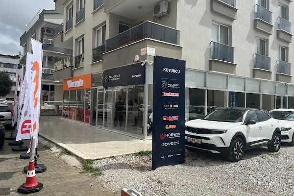 Garenta Aydın Didim Araç Kiralama - Resim 20