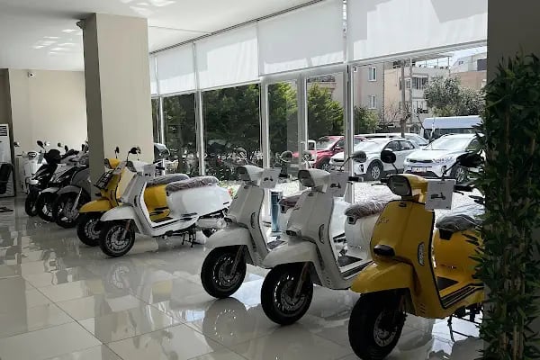 Garenta Aydın Didim Araç Kiralama - Resim 12