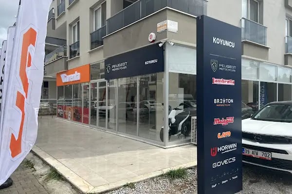 Garenta Aydın Didim Araç Kiralama - Resim 6