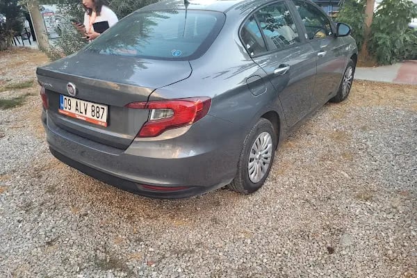 Garenta Aydın Didim Araç Kiralama - Resim 14