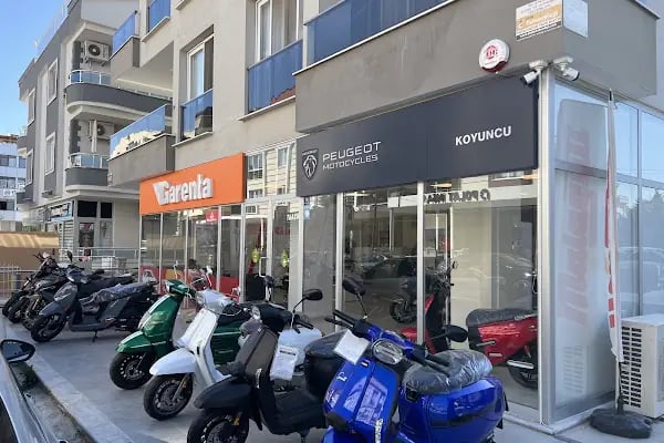 Garenta Aydın Didim Araç Kiralama - Resim 7
