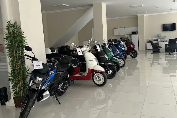 Garenta Aydın Didim Araç Kiralama - Resim 4