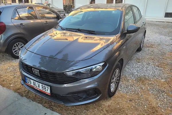 Garenta Aydın Didim Araç Kiralama - Resim 3