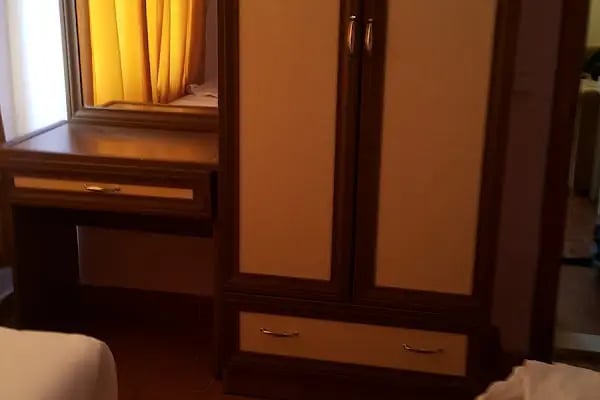 Safran Apart Otel - Resim 16