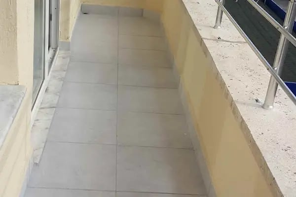 Safran Apart Otel - Resim 15