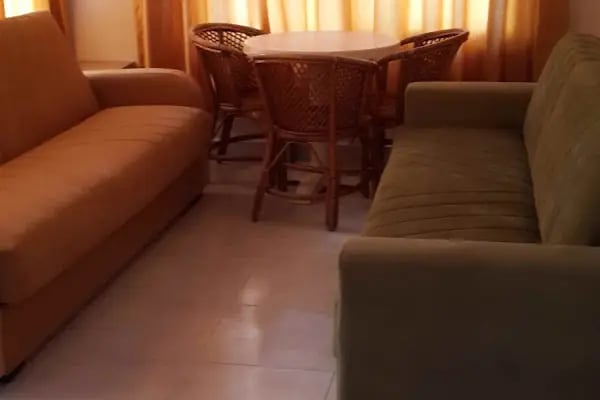 Safran Apart Otel - Resim 6