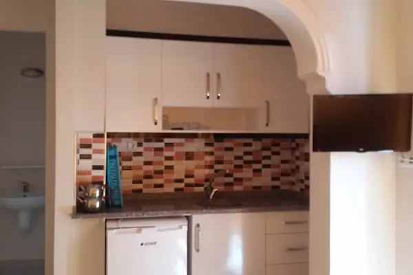 Safran Apart Otel - Resim 17