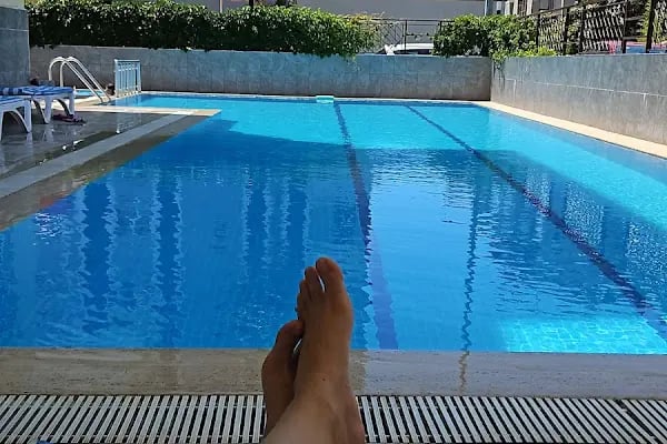 Safran Apart Otel - Resim 3