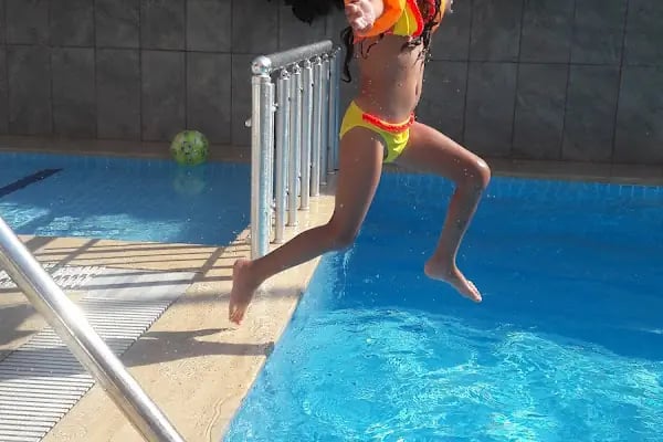 Safran Apart Otel - Resim 2