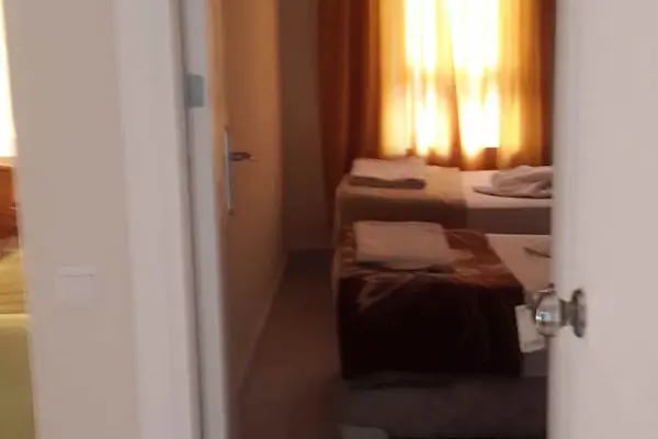 Safran Apart Otel - Resim 18