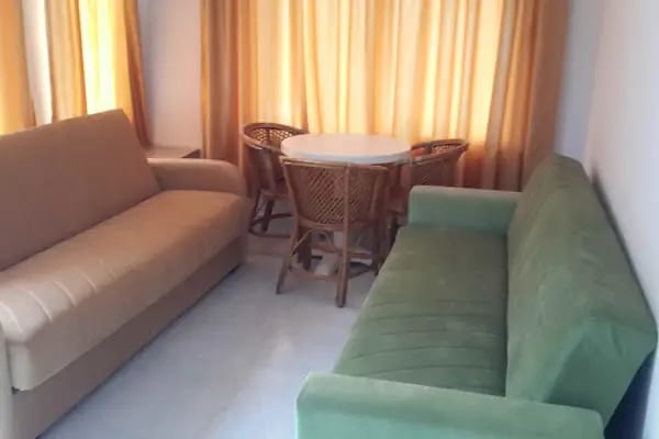 Safran Apart Otel - Resim 19