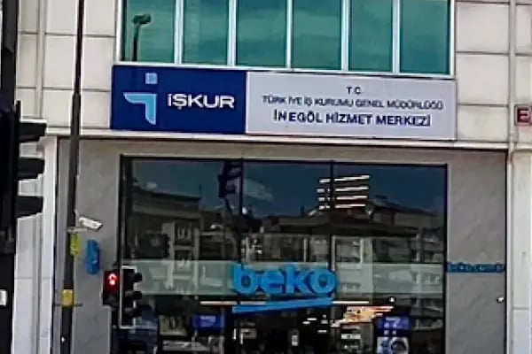 BEKO KAYAOĞLU İNEGÖL - Resim 3