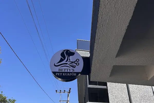 Betty’s Pet Kuaför - Resim 4