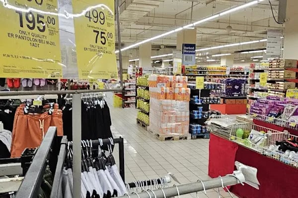 Çetinkaya // Sakarya Ada Avm - Resim 19