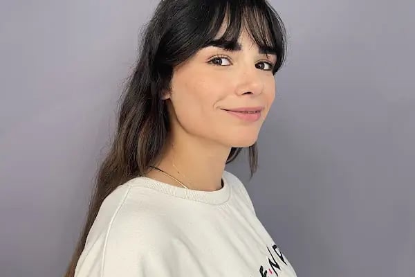 Burun Estetiği (Rinoplasti) Ankara Fiyatları - Op. Dr. Eda Çabuk Horoz, Kepçe Kulak, Göz Kapağı, Gamze Estetiği - Resim 3