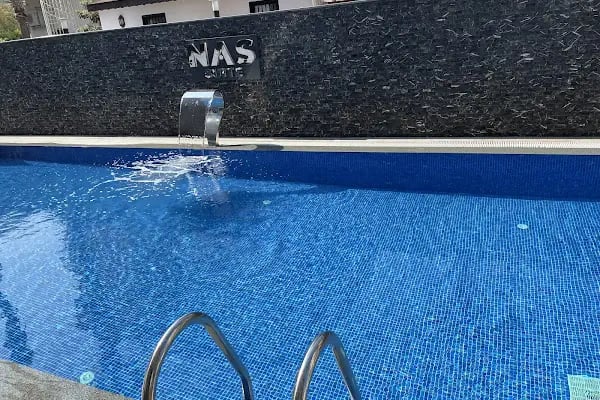 Nas Suite - Resim 15